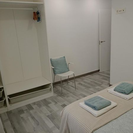Ferienwohnung Piso Nuevo A 10 Minutos De San Sebastian Lasarte Oria Exterior foto