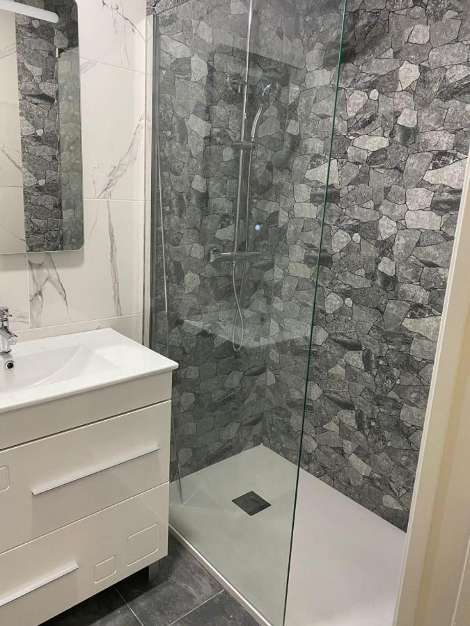 Ferienwohnung Piso Nuevo A 10 Minutos De San Sebastian Lasarte Oria Exterior foto