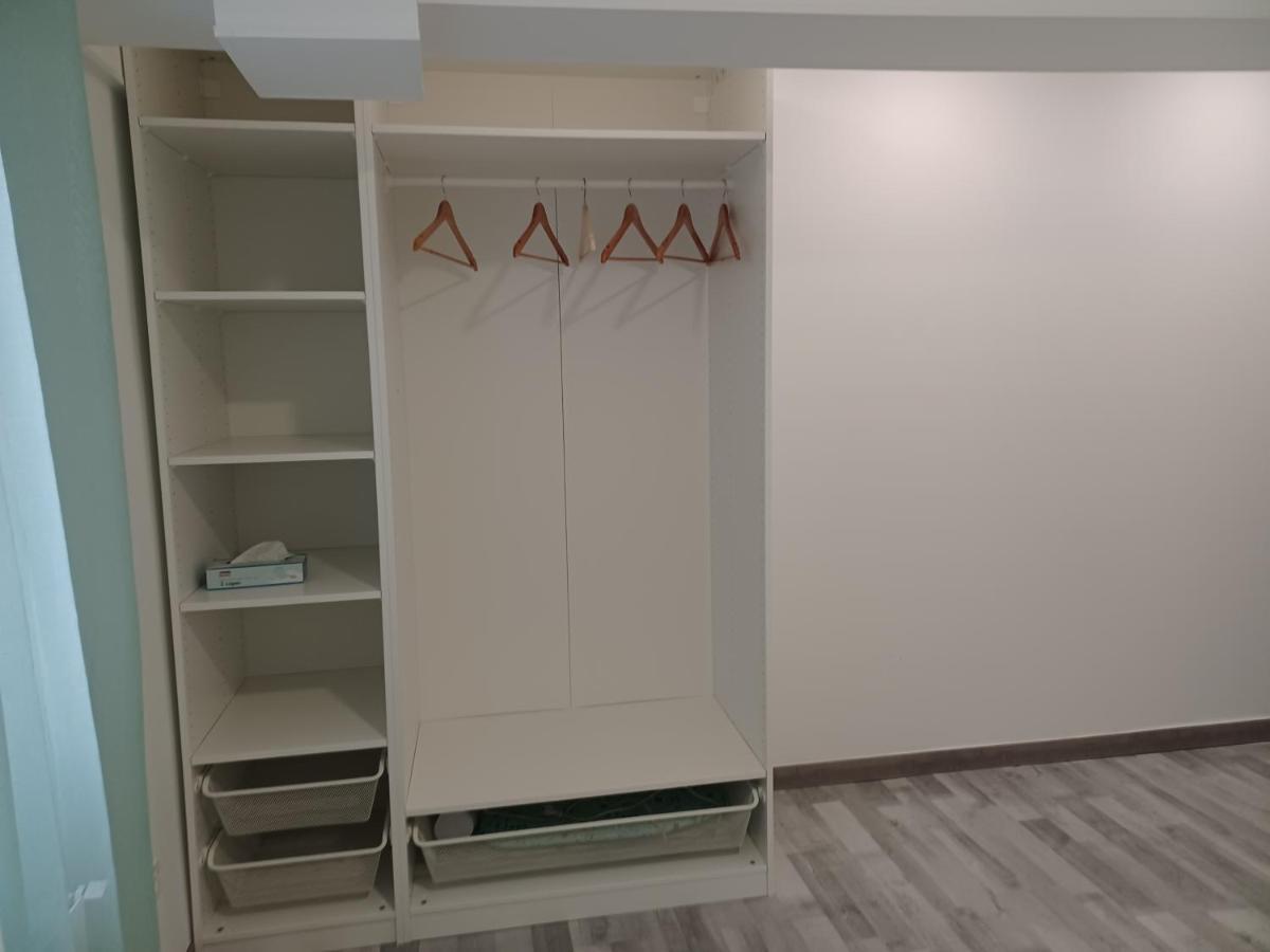 Ferienwohnung Piso Nuevo A 10 Minutos De San Sebastian Lasarte Oria Exterior foto