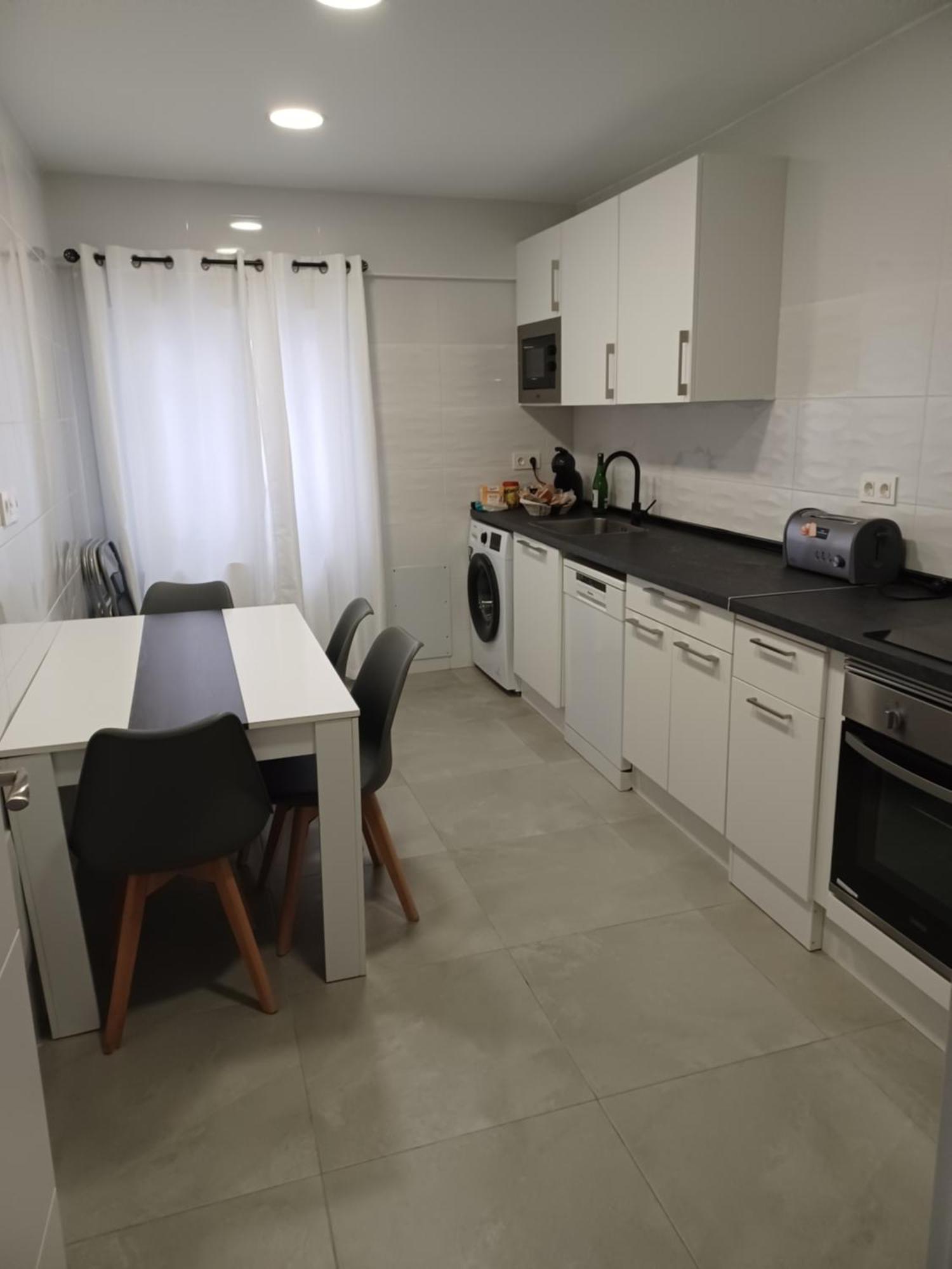 Ferienwohnung Piso Nuevo A 10 Minutos De San Sebastian Lasarte Oria Exterior foto