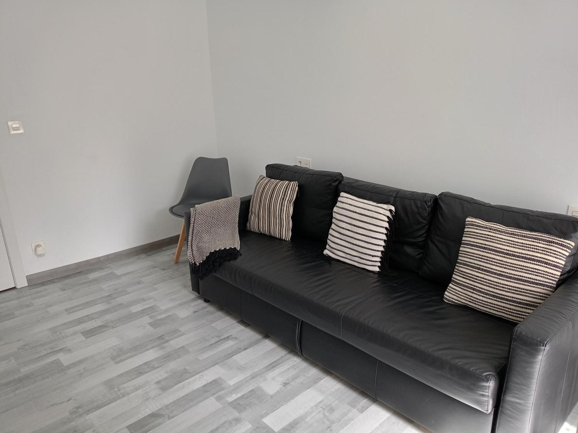 Ferienwohnung Piso Nuevo A 10 Minutos De San Sebastian Lasarte Oria Exterior foto