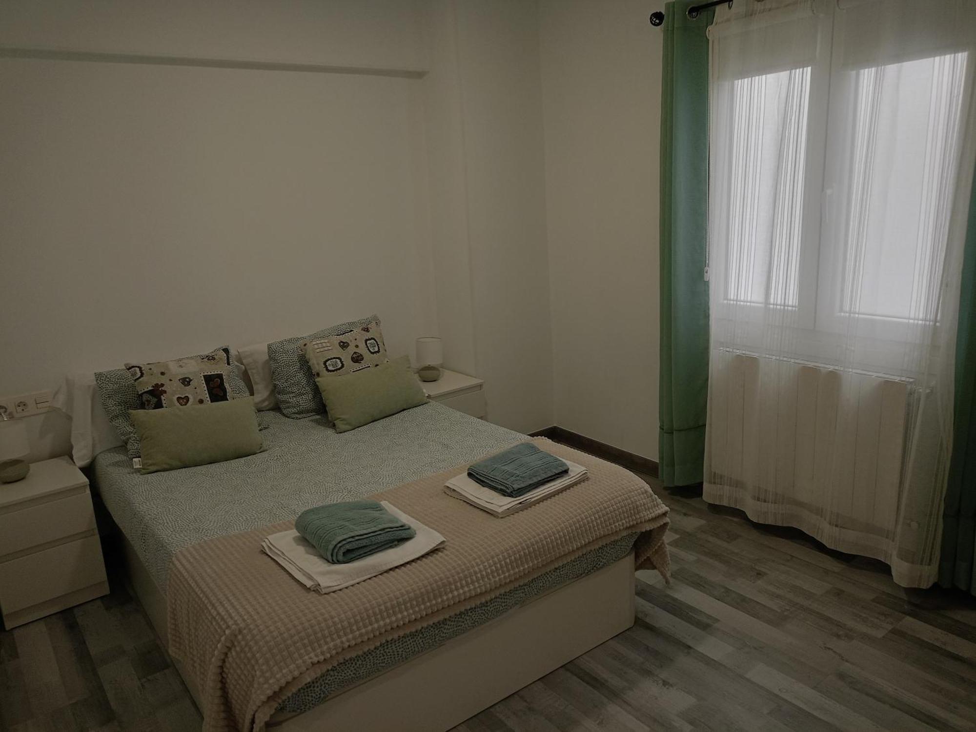 Ferienwohnung Piso Nuevo A 10 Minutos De San Sebastian Lasarte Oria Zimmer foto