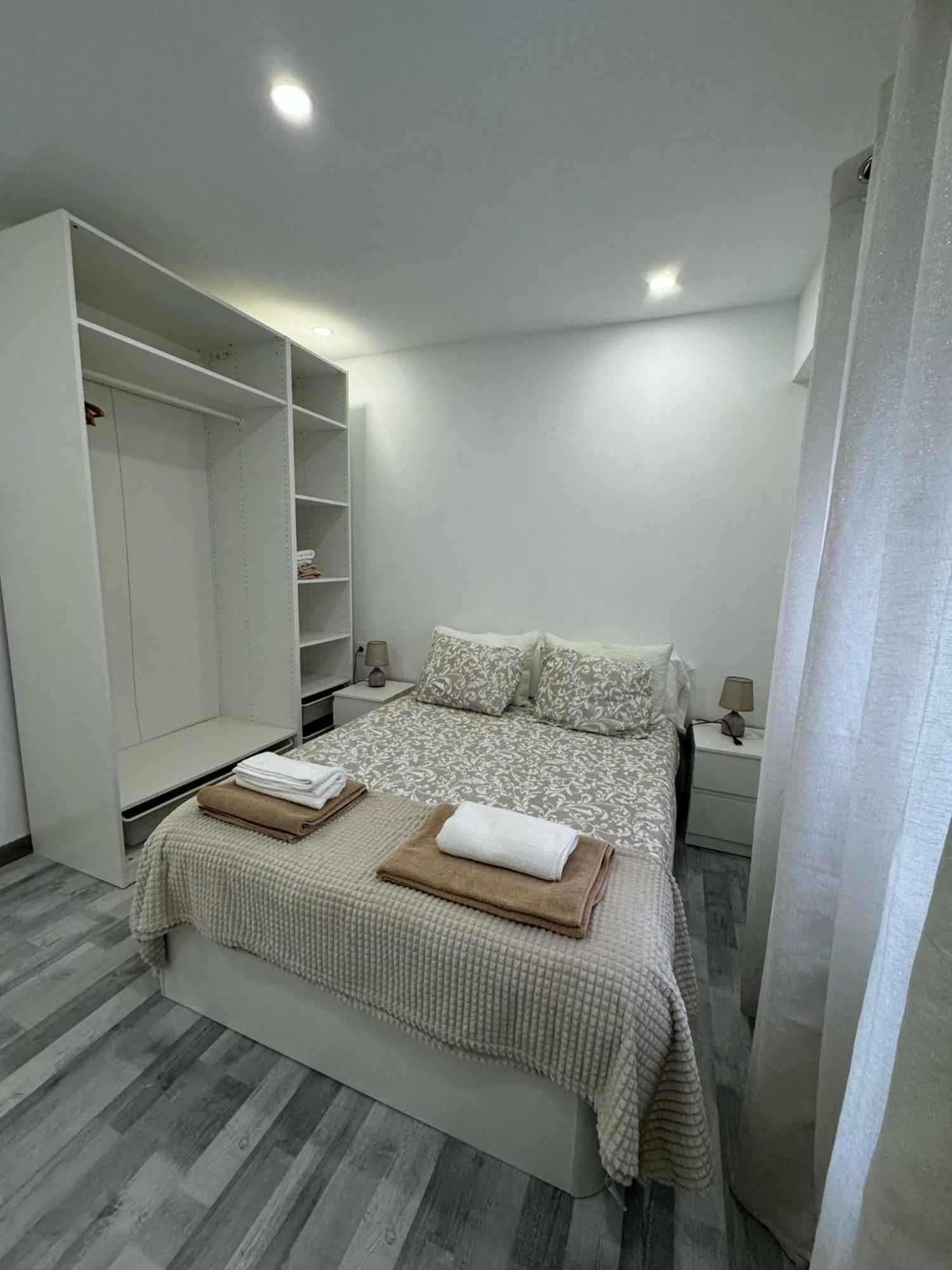 Ferienwohnung Piso Nuevo A 10 Minutos De San Sebastian Lasarte Oria Exterior foto