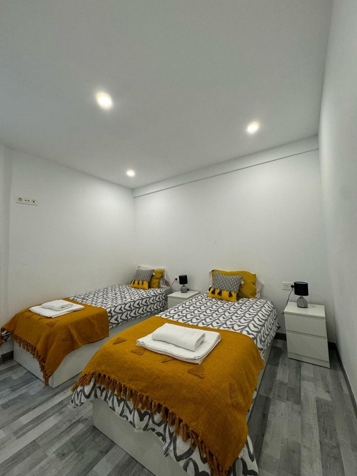 Ferienwohnung Piso Nuevo A 10 Minutos De San Sebastian Lasarte Oria Exterior foto