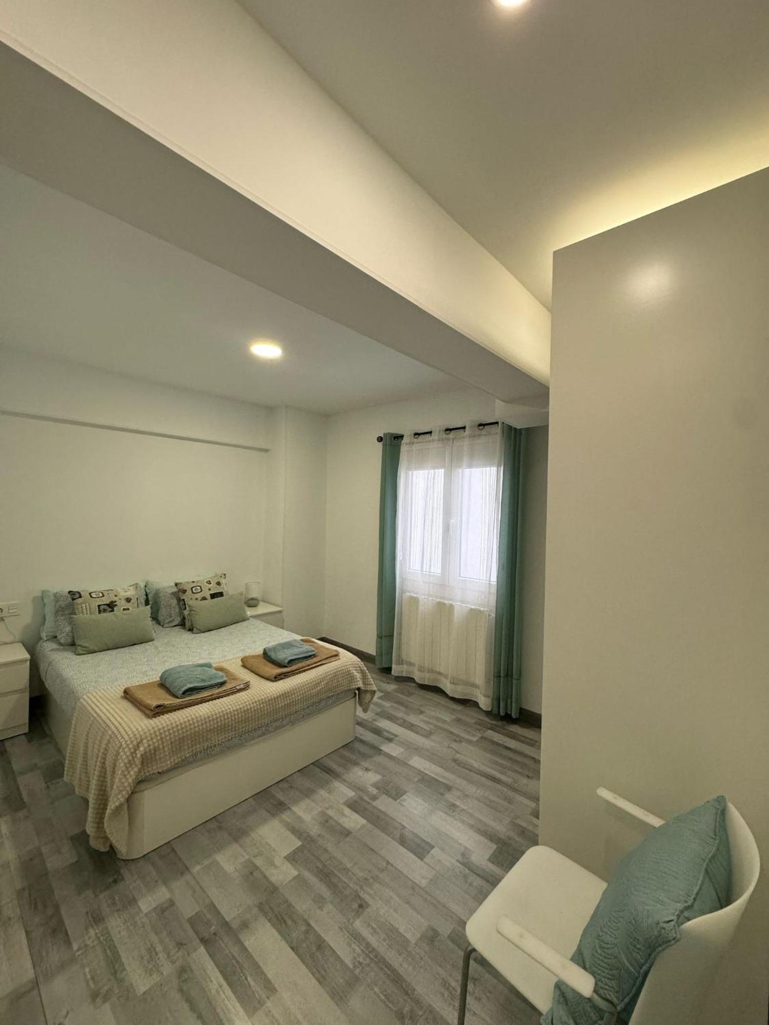 Ferienwohnung Piso Nuevo A 10 Minutos De San Sebastian Lasarte Oria Exterior foto