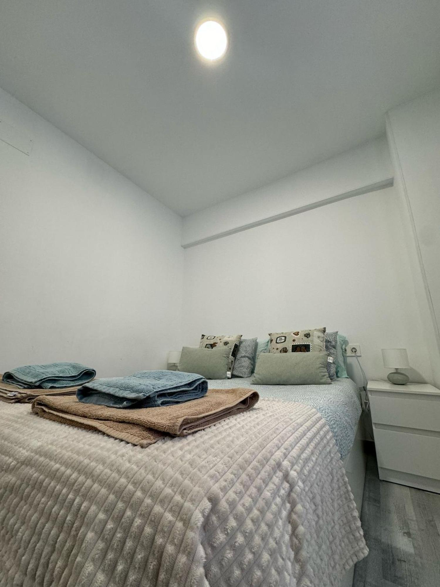 Ferienwohnung Piso Nuevo A 10 Minutos De San Sebastian Lasarte Oria Exterior foto
