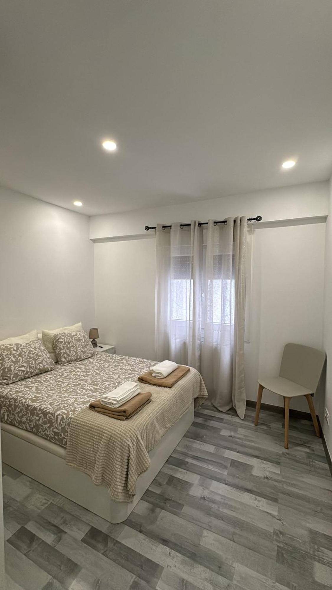 Ferienwohnung Piso Nuevo A 10 Minutos De San Sebastian Lasarte Oria Exterior foto