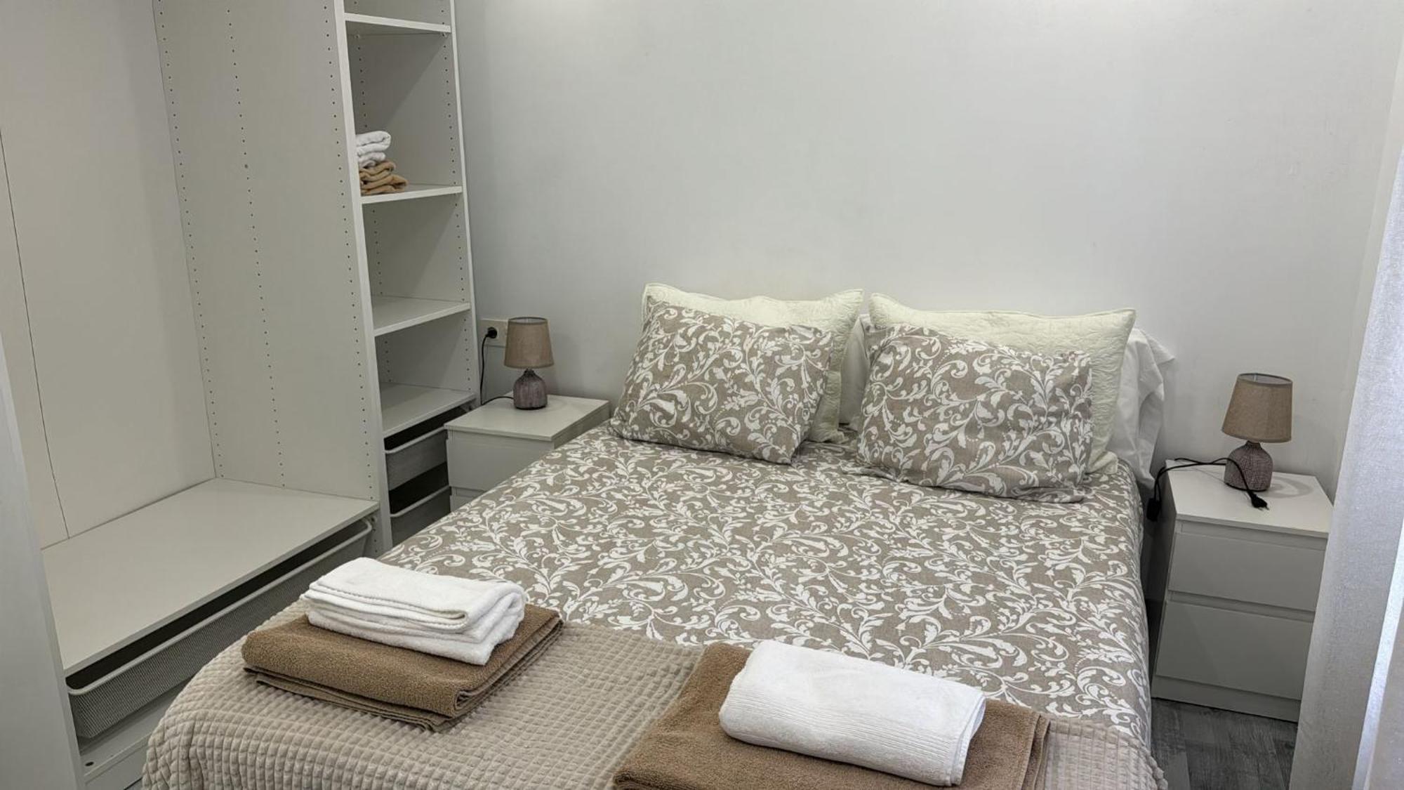 Ferienwohnung Piso Nuevo A 10 Minutos De San Sebastian Lasarte Oria Exterior foto