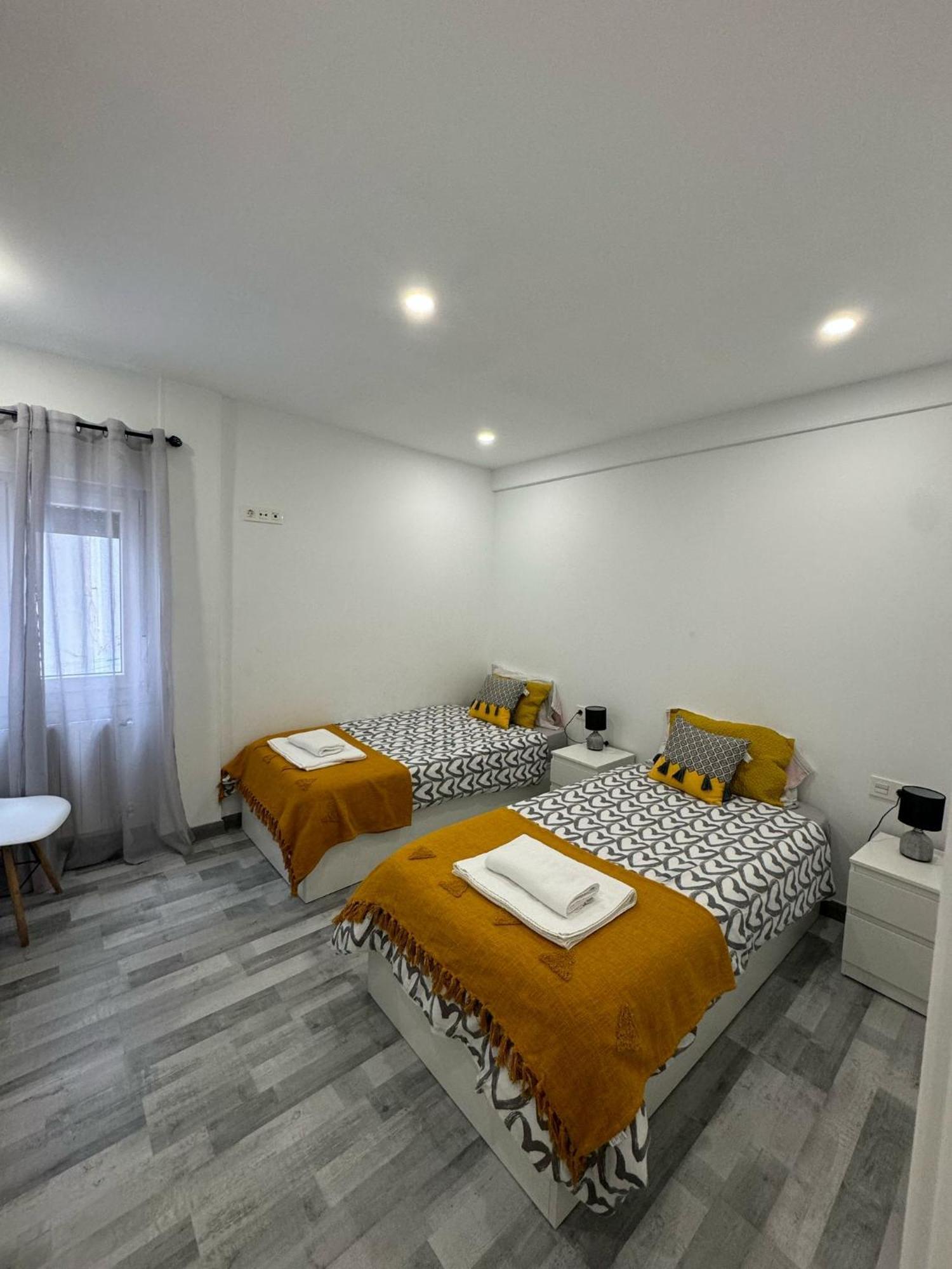 Ferienwohnung Piso Nuevo A 10 Minutos De San Sebastian Lasarte Oria Exterior foto