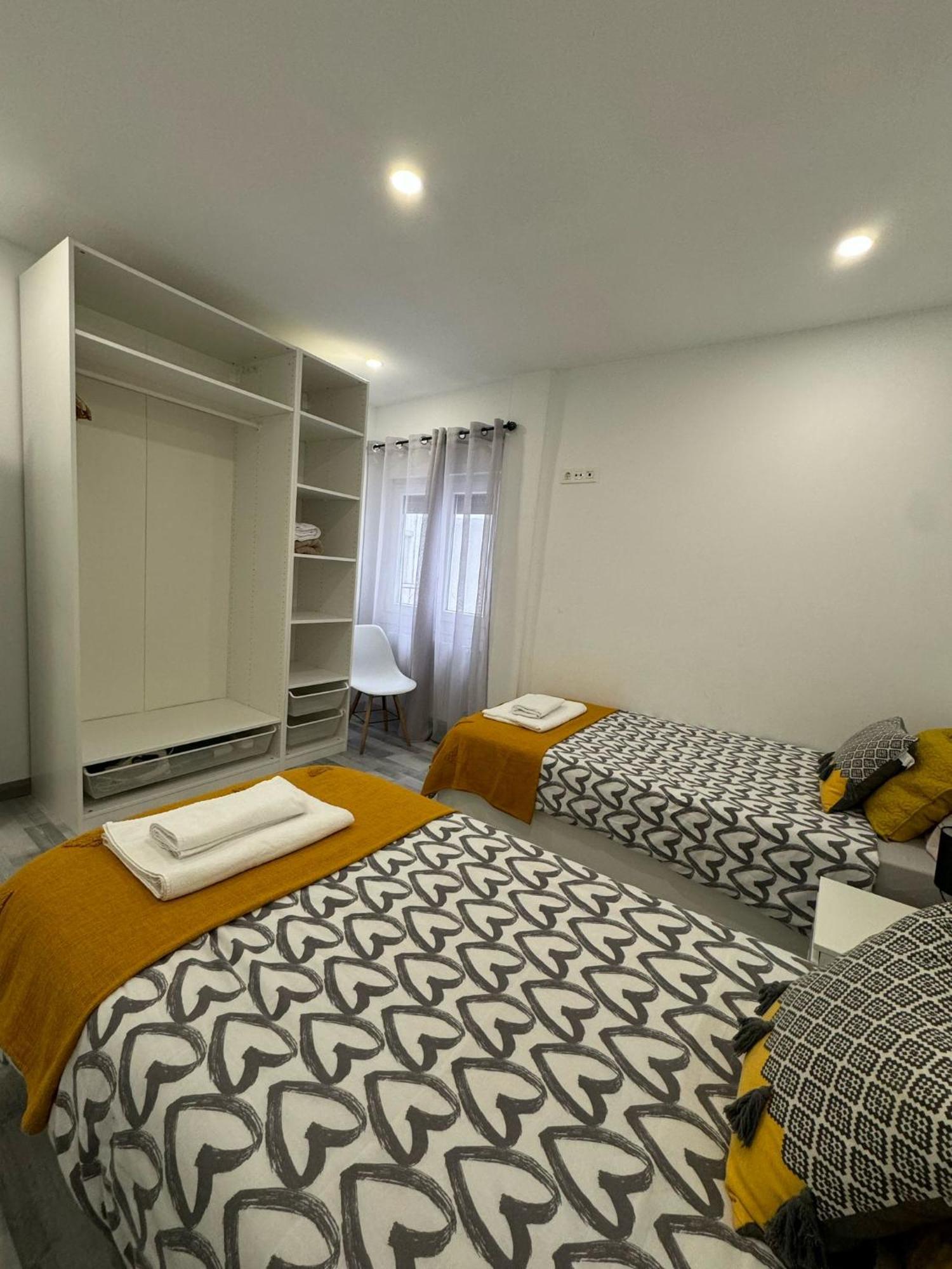 Ferienwohnung Piso Nuevo A 10 Minutos De San Sebastian Lasarte Oria Exterior foto